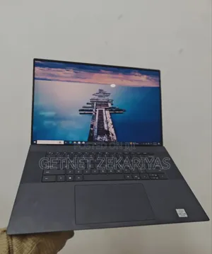 New Laptop Dell Precision 15 3541 16GB Intel Core I5 SSD 512GB