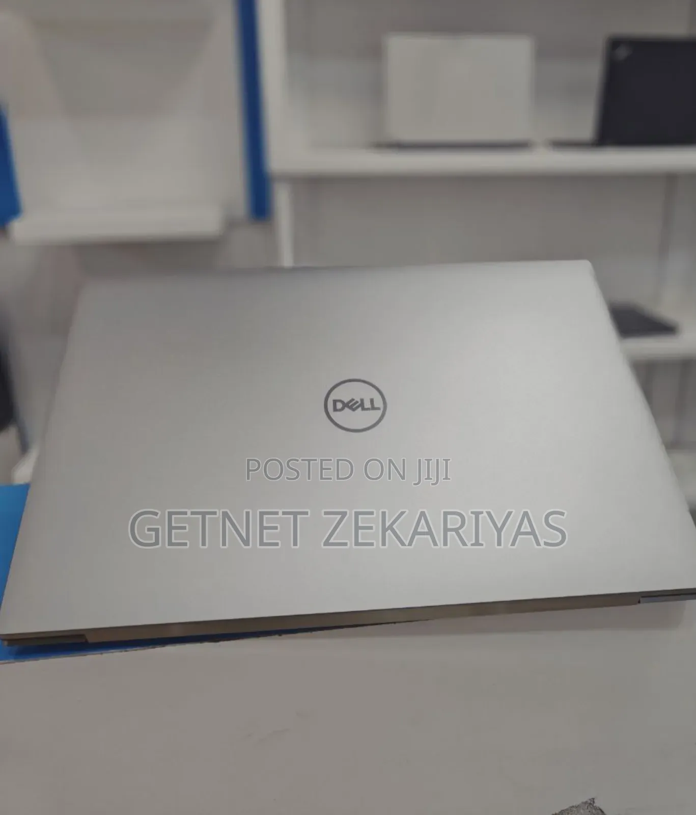 New Laptop Dell Precision 15 3541 16GB Intel Core I5 SSD 512GB