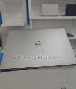 New Laptop Dell Precision 15 3541 16GB Intel Core I5 SSD 512GB