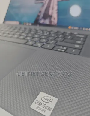 New Laptop Dell Precision 15 3541 16GB Intel Core I5 SSD 512GB