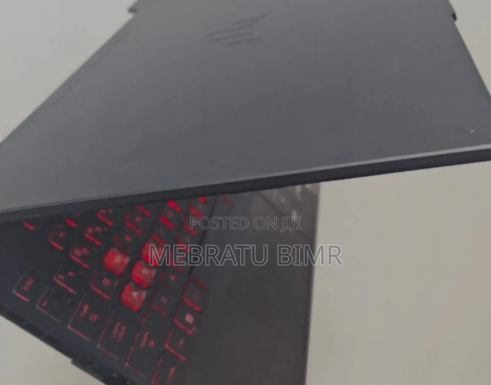 New Laptop Asus TUF Gaming A15 16GB AMD Ryzen 7 SSD 512GB