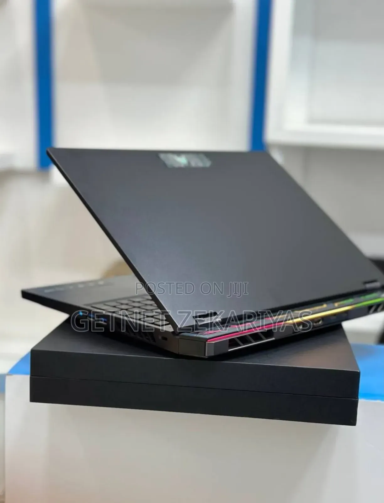 New Laptop Acer Predator Helios Neo 16 16GB Intel Core I9 SSD 1T