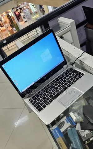 New Laptop HP Spectre 4GB Intel Core I5 SSD 128GB