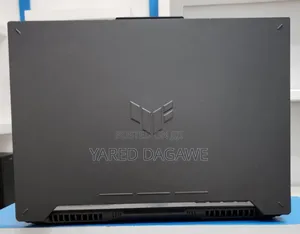 New Laptop Asus TUF Gaming A15 16GB AMD Ryzen 9 SSD 1T