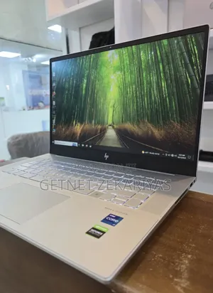 Photo - New Laptop HP Envy 15 16GB Intel Core I7 SSD 512GB