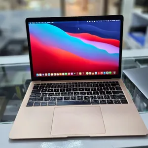 Photo - New Laptop Apple MacBook Air 2019 8GB Intel Core I5 SSD 256GB
