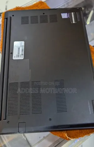 New Laptop Lenovo ThinkPad Yoga 16GB Intel Core I5 SSD 512GB