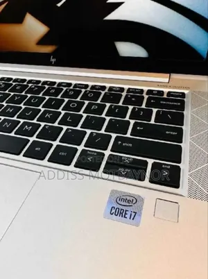 New Laptop HP EliteBook 840 16GB Intel Core I7 SSD 512GB