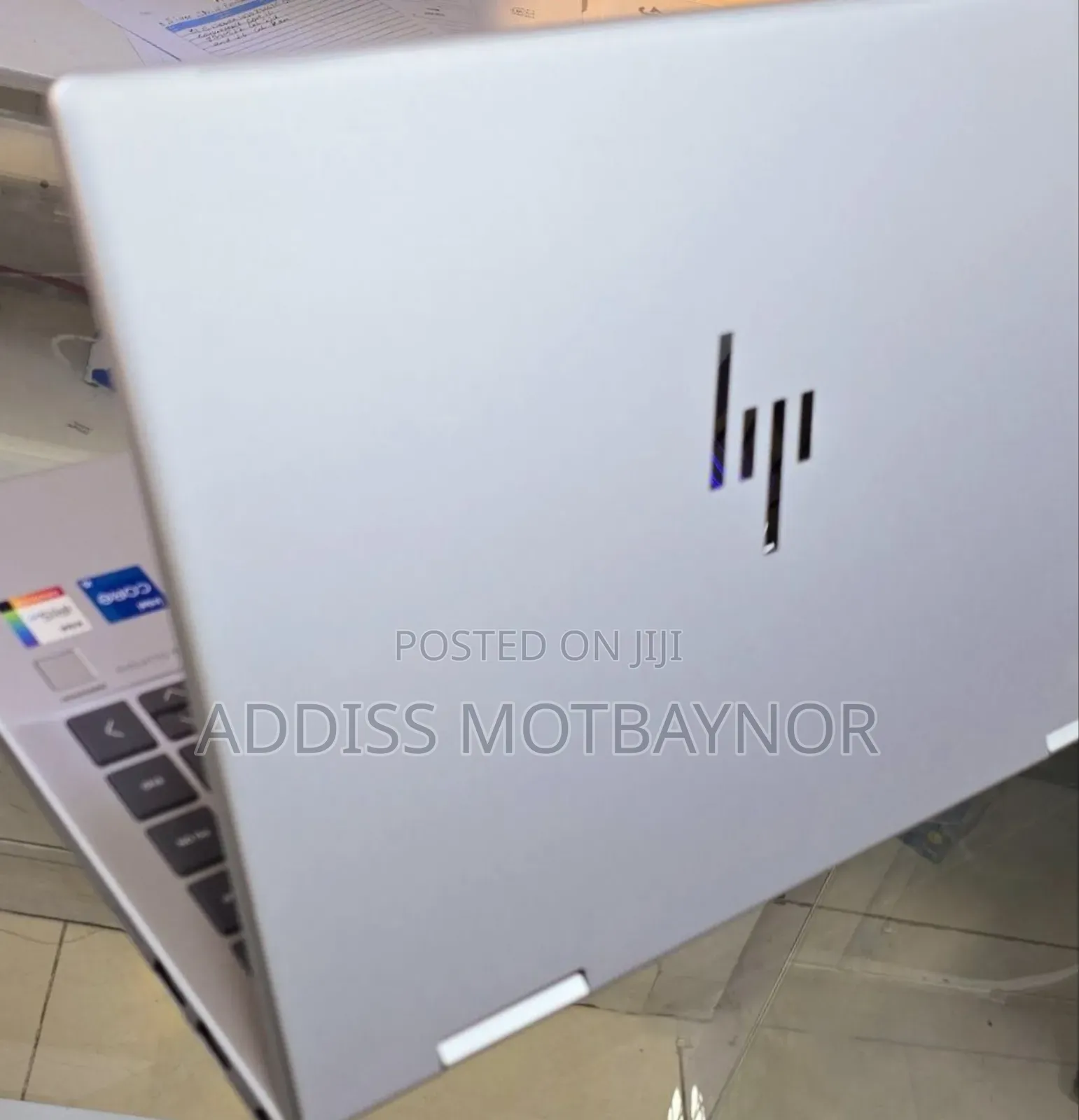 New Laptop HP Pavilion 15 8GB Intel Core I5 SSD 512GB