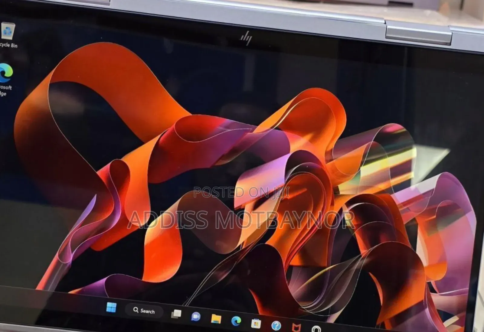 New Laptop HP Pavilion 15 8GB Intel Core I5 SSD 512GB