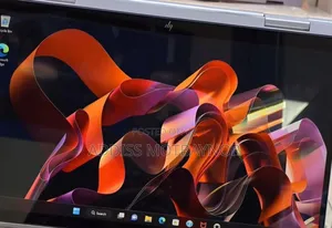 New Laptop HP Pavilion 15 8GB Intel Core I5 SSD 512GB