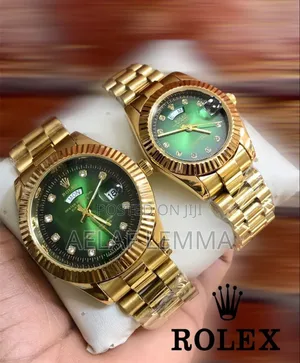 Couple Watches for Men and Women