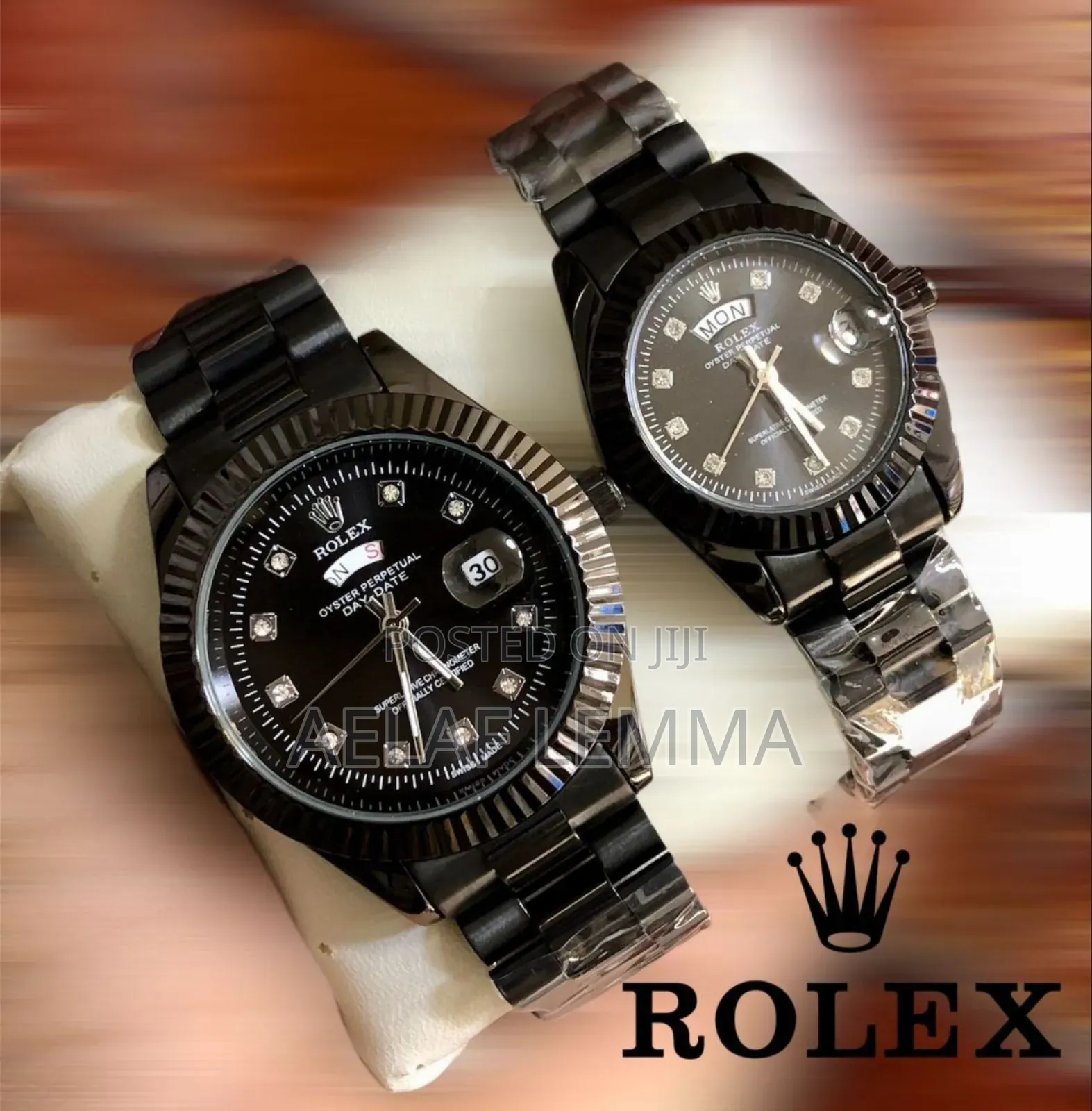 Couple Watches for Men and Women
