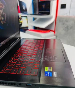 New Laptop MSI GF63 16GB Intel Core I5 SSD 512GB