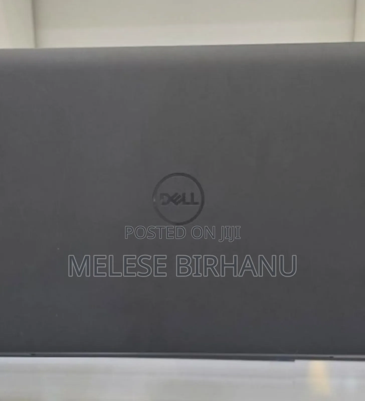 New Laptop Dell Latitude 3540 8GB Intel Core I7 SSD 256GB