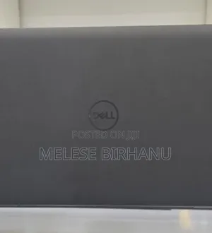 New Laptop Dell Latitude 3540 8GB Intel Core I7 SSD 256GB