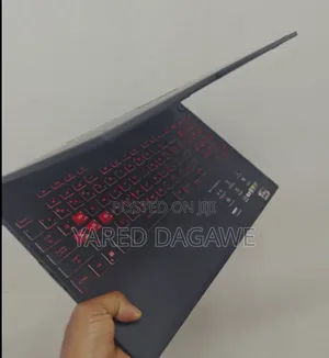 New Laptop Asus TUF Gaming A15 16GB AMD Ryzen 7 SSD 512GB