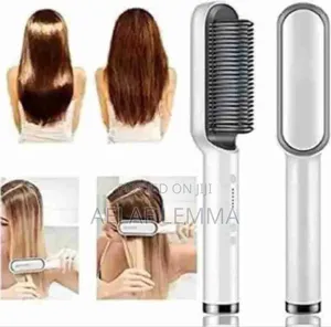 Straight Comb Hair Stylist