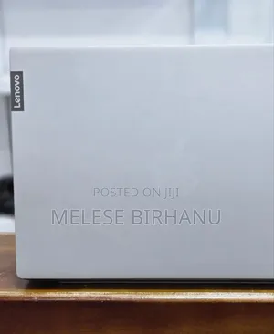 Laptop Lenovo IdeaPad S340 8GB Intel Core I7 HDD+SSD 1T
