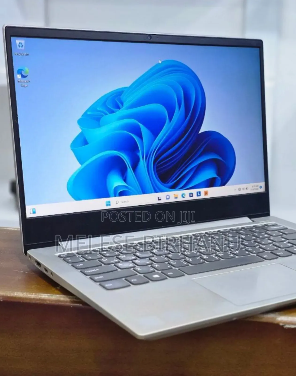 Laptop Lenovo IdeaPad S340 8GB Intel Core I7 HDD+SSD 1T