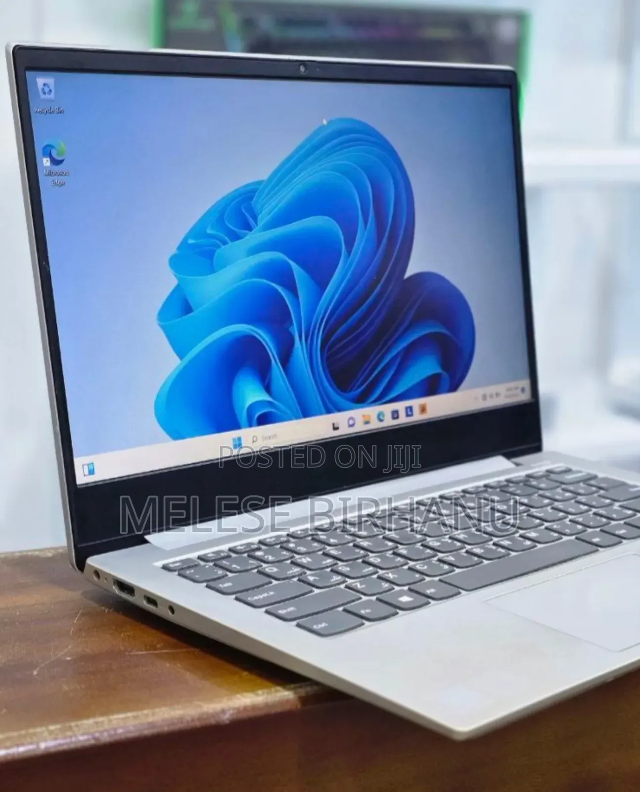 Laptop Lenovo IdeaPad S340 8GB Intel Core I7 HDD+SSD 1T