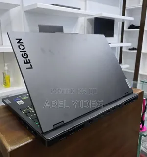 New Laptop Lenovo 32GB Intel Core I9 SSD 1T