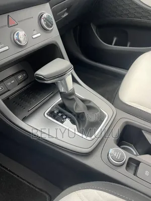 New Hyundai Creta 2024 Silver