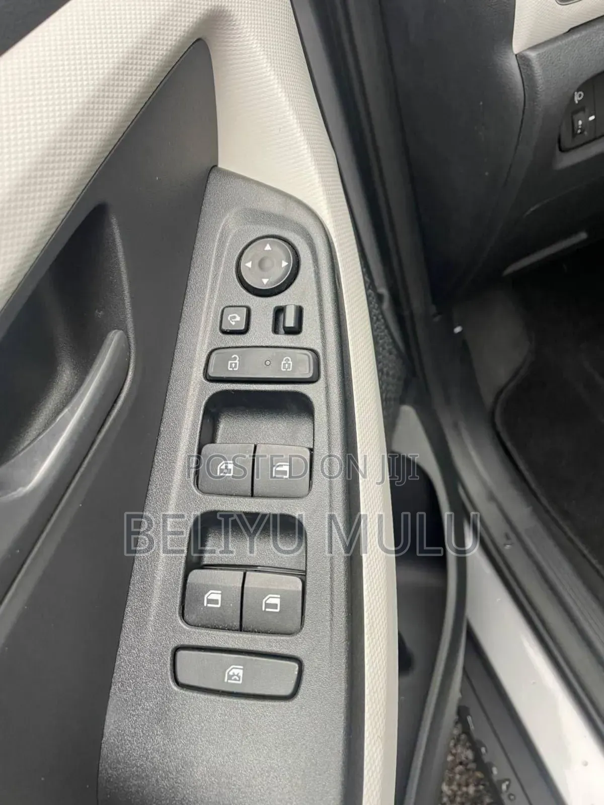New Hyundai Creta 2024 Silver