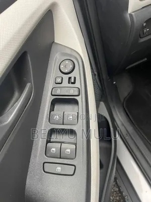 New Hyundai Creta 2024 Silver
