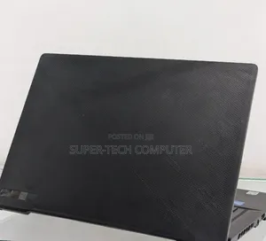 New Laptop Asus A42Jr 16GB Intel Core I7 SSD 512GB