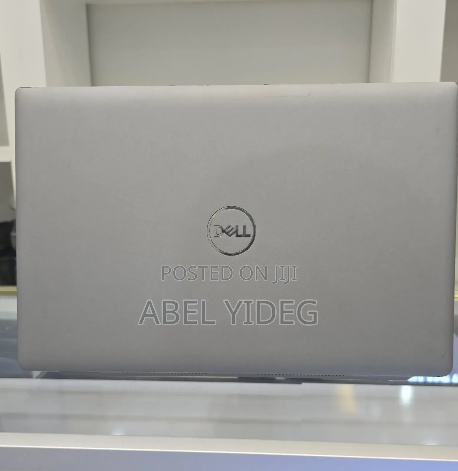 New Laptop Dell Precision 3561 16GB Intel Core I7 SSD 256GB
