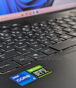 New Laptop Asus ROG Zephyrus G15 16GB Intel Core I7 SSD 512GB