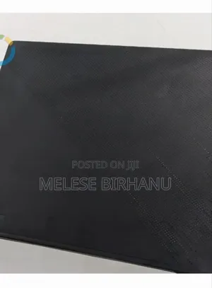 New Laptop Asus ROG Zephyrus G15 16GB Intel Core I7 SSD 512GB