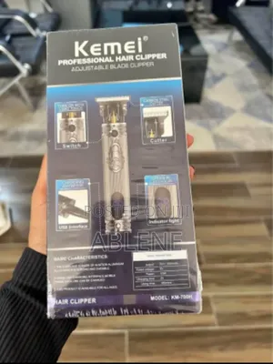 Photo - Kemei Trimmer