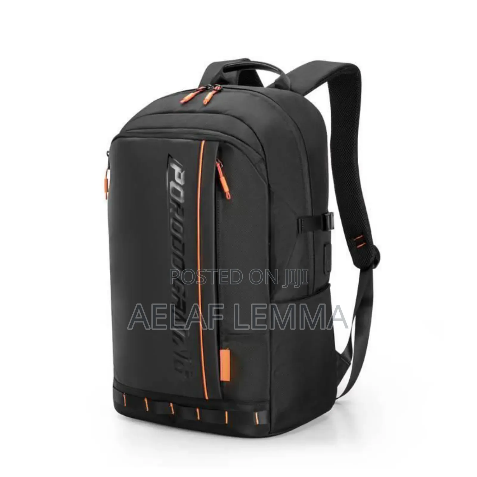 Porodo Gaming Laptop Backpack