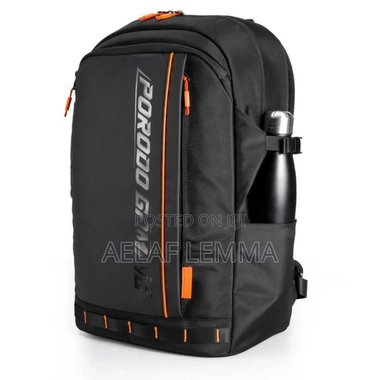 Porodo Gaming Laptop Backpack