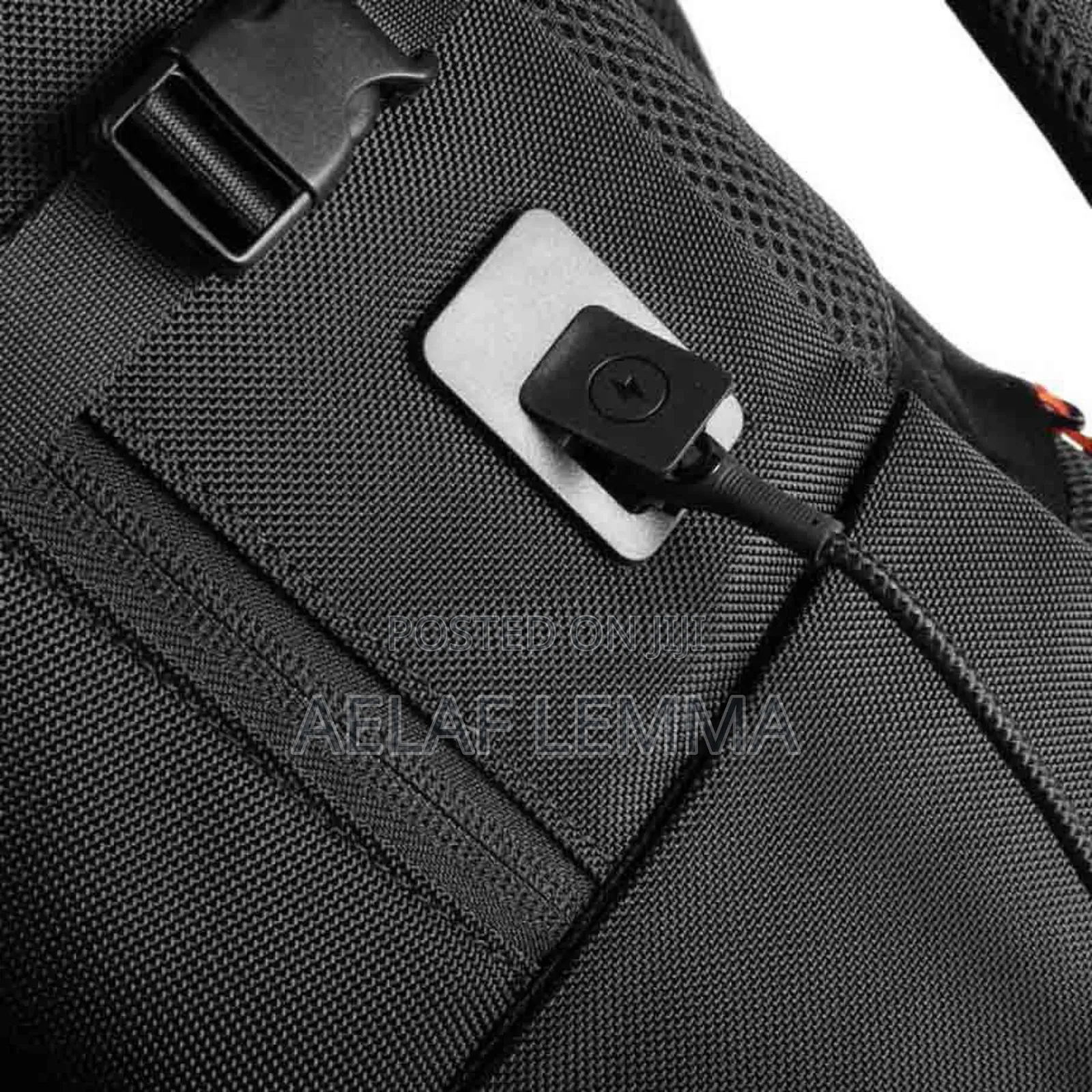 Porodo Gaming Laptop Backpack