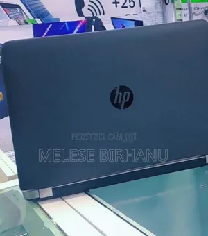 New Laptop HP ProBook 430 8GB Intel Core I5 HDD 1T