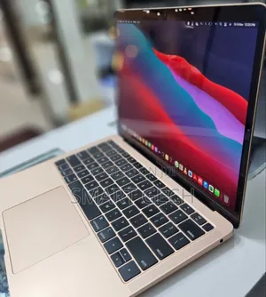 Photo - New Laptop Apple MacBook Air 2019 8GB Intel Core I5 SSD 256GB