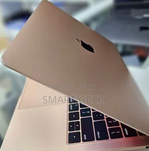 New Laptop Apple MacBook Air 2019 8GB Intel Core I5 SSD 256GB