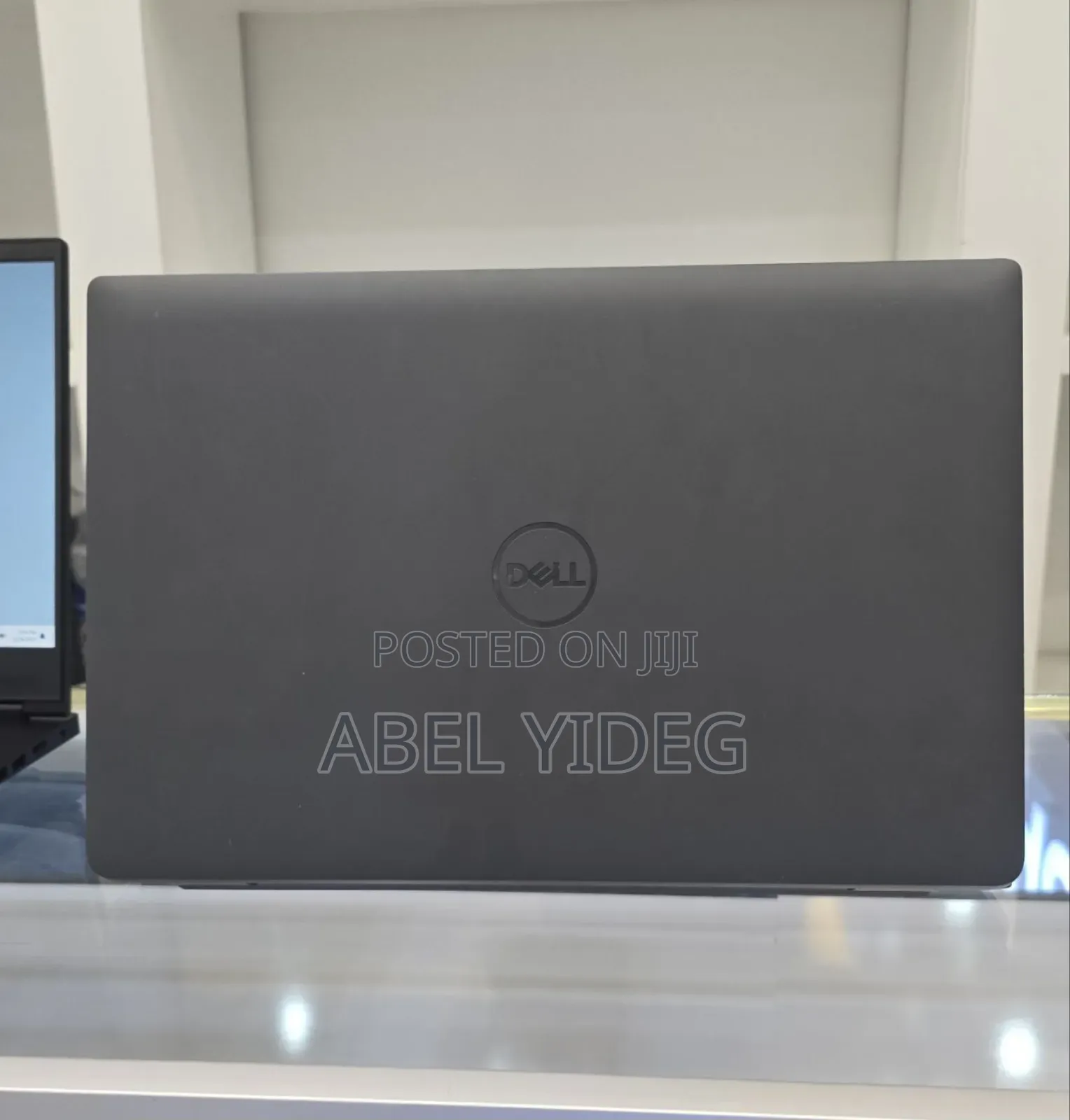 New Laptop Dell Latitude 3540 8GB Intel Core I7 SSD 256GB