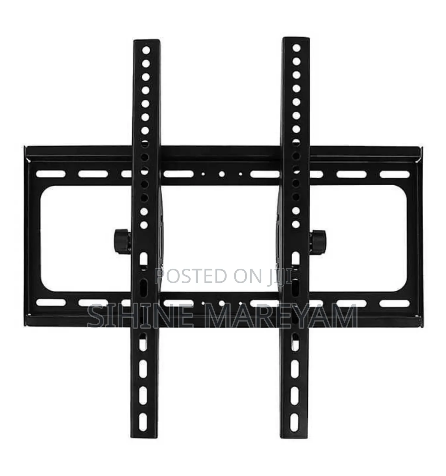 Full Motion TV Wall Mount for 37" to 84" TVS