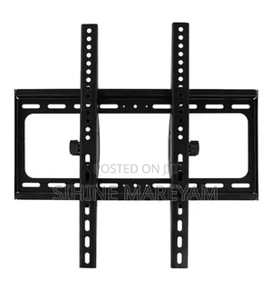 Full Motion TV Wall Mount for 37" to 84" TVS
