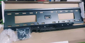 Full Motion TV Wall Mount for 37" to 84" TVS