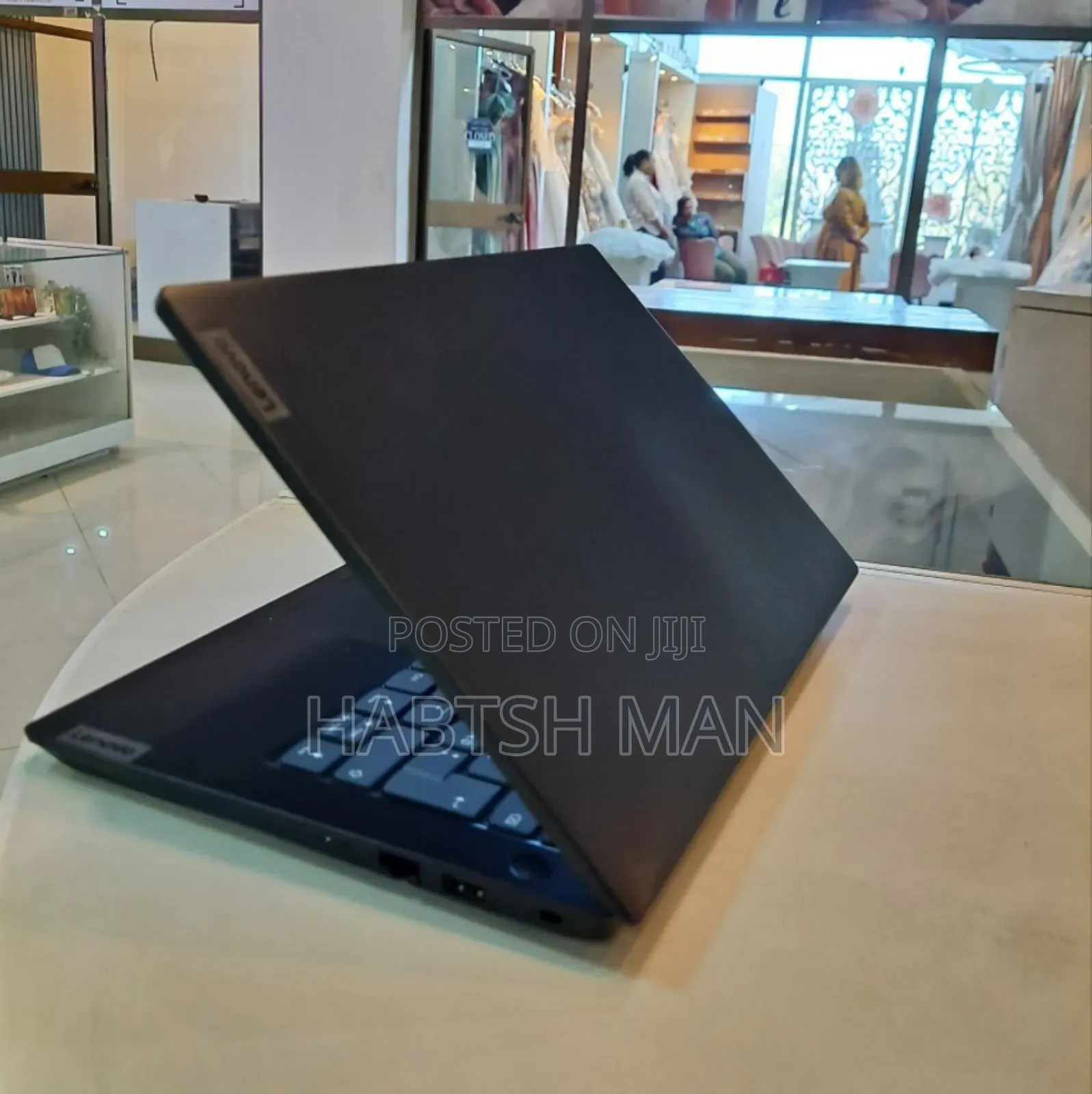 New Laptop Lenovo Ideapad 3 8GB AMD Ryzen 3 SSD 256GB