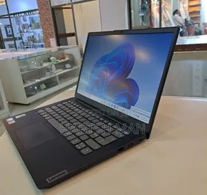 New Laptop Lenovo Ideapad 3 8GB AMD Ryzen 3 SSD 256GB