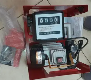 Photo - Electrical Fuel Pump