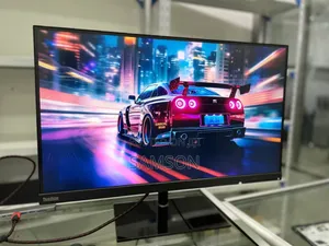 Photo - Lenovo Thinkvision