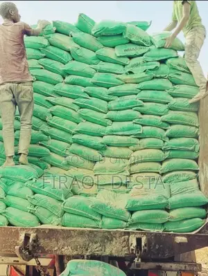 Photo - Global Gypsum