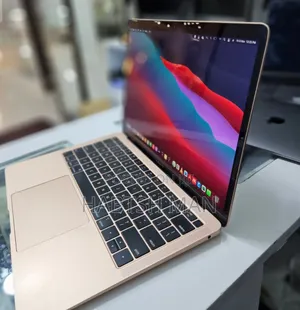 Photo - New Laptop Apple MacBook Air 2019 8GB Intel Core I5 SSD 256GB